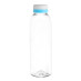 BOTELLA BALADINA WHITE - celeste