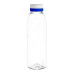 BOTELLA BALADINA WHITE - azul