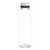 BOTELLA BALADINA WHITE - negro