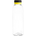 BOTELLA BALADINA BLACK - amarillo
