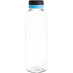 BOTELLA BALADINA BLACK - celeste