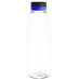 BOTELLA BALADINA BLACK - azul