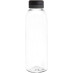 BOTELLA BALADINA BLACK negro