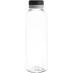 BOTELLA BALADINA BLACK - gris