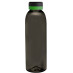 BOTELLA BALADINA FULL BLACK - verde