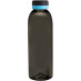 BOTELLA BALADINA FULL BLACK - celeste