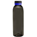 BOTELLA BALADINA FULL BLACK - azul