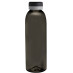 BOTELLA BALADINA FULL BLACK - gris