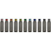 BOTELLA ANDINA FULL BLACK