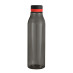 BOTELLA ANDINA FULL BLACK - rojo
