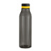 BOTELLA ANDINA FULL BLACK - amarilla