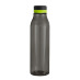 BOTELLA ANDINA FULL BLACK - verde claro