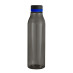 BOTELLA ANDINA FULL BLACK - azul