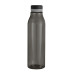 BOTELLA ANDINA FULL BLACK - gris