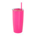 MUG TOMMY - rosado
