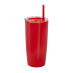 MUG TOMMY - rojo