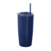MUG TOMMY - azul marino