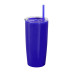 MUG TOMMY - azul