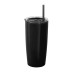 MUG TOMMY - negro