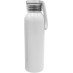 BOTELLA SUBLIMABLE HEY -blanco