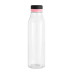 BOTELLA ANDINA BLACK - rosado