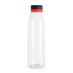 BOTELLA ANDINA BLACK - rojo