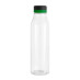 BOTELLA ANDINA BLACK - verde