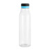 BOTELLA ANDINA BLACK - celeste
