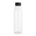 BOTELLA ANDINA BLACK - negro