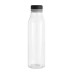 BOTELLA ANDINA BLACK - gris