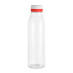 BOTELLA ANDINA WHITE - rojo