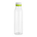 BOTELLA ANDINA WHITE - verde claro