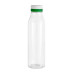 BOTELLA ANDINA WHITE - verde