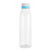 BOTELLA ANDINA WHITE - celeste