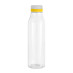 BOTELLA ANDINA FROST - amarillo