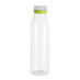 BOTELLA ANDINA FROST - verde claro