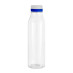 BOTELLA ANDINA FROST - azul