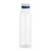 BOTELLA ANDINA FROST - azul marino