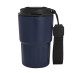 MUG TÉRMICO CAPOF - azul