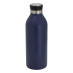 BOTELLA TÉRMICA CHOKER - azul