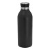 BOTELLA TÉRMICA CHOKER - negro