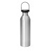 BOTELLA SILLY - plata