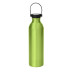 BOTELLA SILLY - verde claro