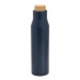 BOTELLA TÉRMICA DORICA - azul