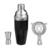 BARTENDER KIT YEIKIT - negro