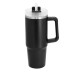 MUG TÉRMICO MAGNO - negro