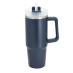 MUG TÉRMICO MAGNO - azul