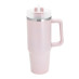 MUG TÉRMICO MAGNO - rosado