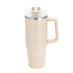 MUG TÉRMICO MAGNO - beige