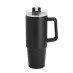 MUG MEGA - negro